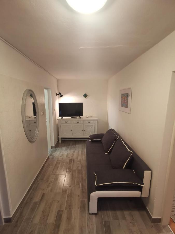 Apartment Dino Novi Vinodolski Dış mekan fotoğraf